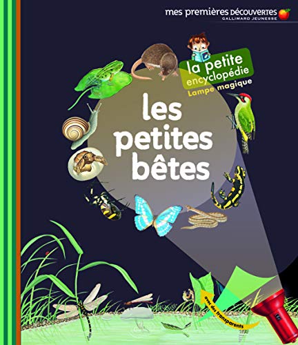 Stock image for Les petites b?tes for sale by SecondSale