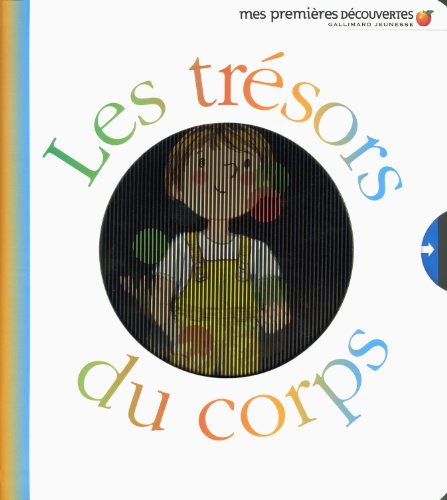 Stock image for Les tr sors du corps for sale by WorldofBooks