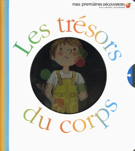 9782070652297: Les trsors du corps