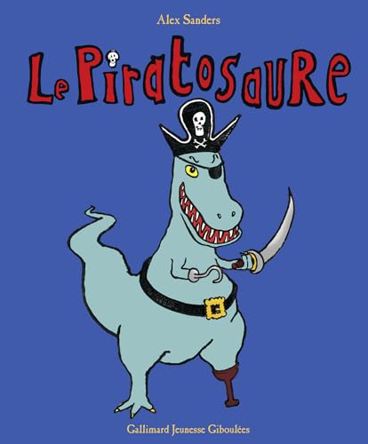 Stock image for LE PIRATOSAURE for sale by Librairie Th  la page