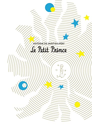 Beispielbild fr Le Petit Prince Anniversary edition with DVD (French Edition) (Hors Srie Musique) zum Verkauf von Gallix