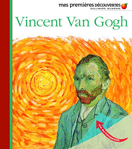 Beispielbild fr Vincent Van Gogh zum Verkauf von medimops
