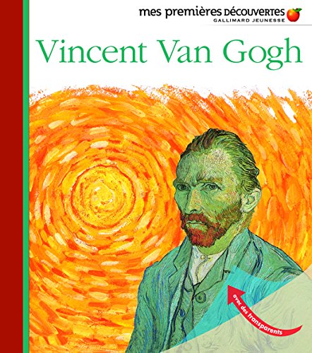 9782070654758: Vincent Van Gogh