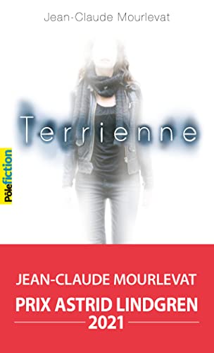 Stock image for Terrienne (P?le Fiction) (French Edition) for sale by SecondSale