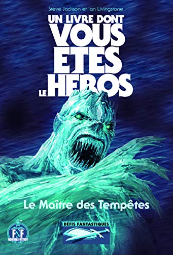 Stock image for Le matre des temptes for sale by LiLi - La Libert des Livres