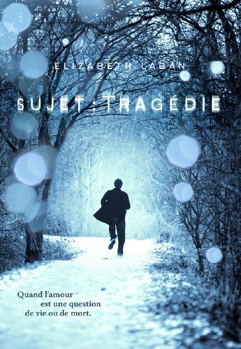 Imagen de archivo de Sujet : tragedie a la venta por Better World Books