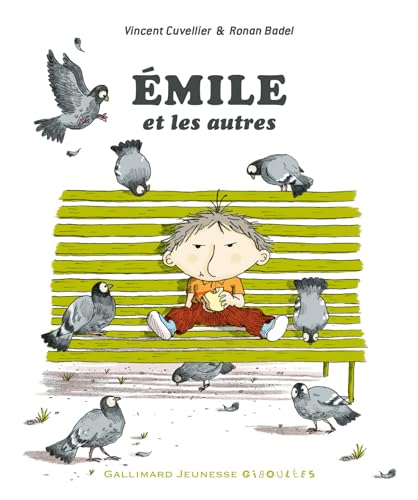 Beispielbild fr Emile et les autres zum Verkauf von Better World Books