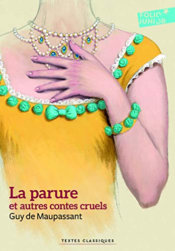 Beispielbild fr LA PARURE ET AUTRES CONTES CRUELS zum Verkauf von Librairie Th  la page