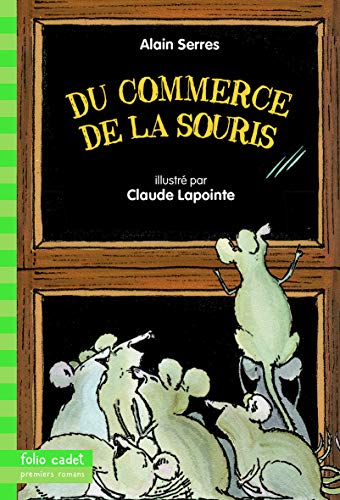 Stock image for Du commerce de la souris for sale by medimops