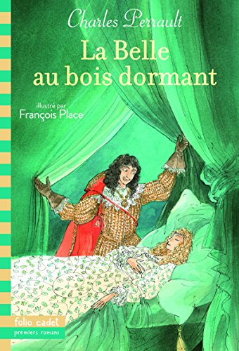 9782070660650: La Belle au Bois dormant