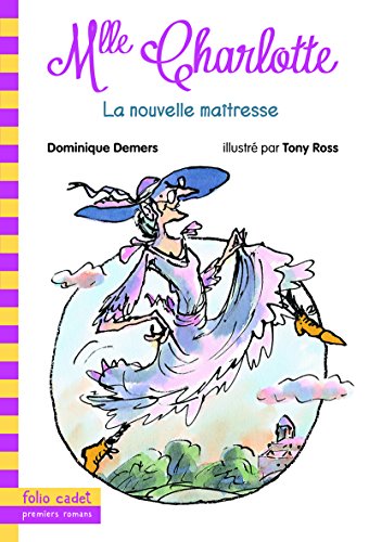 Stock image for La nouvelle maitresse for sale by WorldofBooks