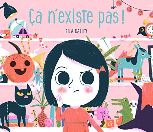Stock image for a n'existe pas ! for sale by Better World Books: West