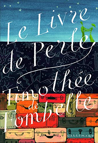 Beispielbild fr Le Livre de Perle zum Verkauf von Better World Books: West