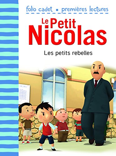 9782070663781: Les petits rebelles