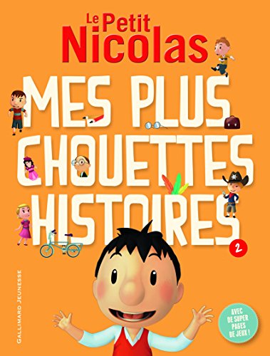 9782070663798: Mes plus chouettes histoires (Tome 2)