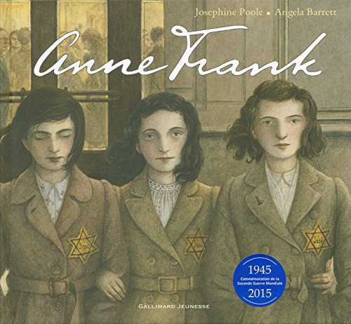 9782070663903: Anne Frank