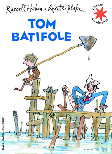 Stock image for Tom Batifole for sale by medimops