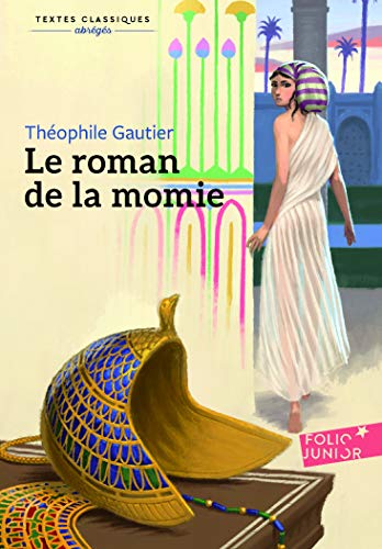 Stock image for Le roman de la momie for sale by Ammareal