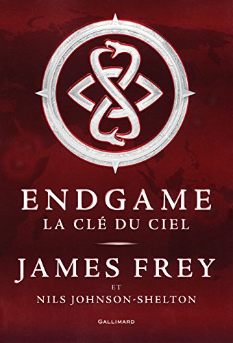 Stock image for Endgame: La cl du ciel for sale by Ammareal