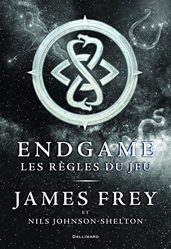 9782070665372: Endgame: Les rgles du jeu