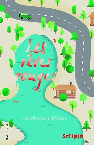 Beispielbild fr Les rêves rouges [Paperback] Chabas,Jean-François zum Verkauf von LIVREAUTRESORSAS