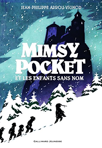 Beispielbild fr Mimsy Pocket et les Enfants Sans Nom zum Verkauf von medimops