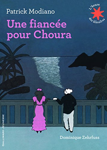 Stock image for Une fianc e pour Choura (L'heure des histoires) for sale by WorldofBooks
