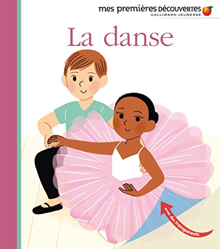 Stock image for La danse for sale by Goldstone Books