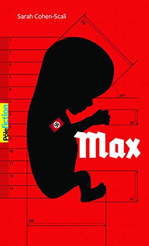 Imagen de archivo de Max (P?le Fiction) (French Edition) a la venta por SecondSale