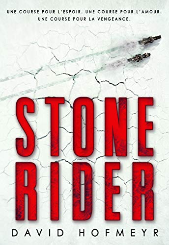 9782070666751: Stone Rider: 1