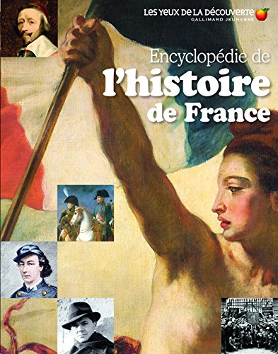 Stock image for Encyclopdie de Histoire de France for sale by Revaluation Books