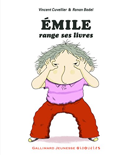 9782070669684: EMILE RANGE SES LIVRES