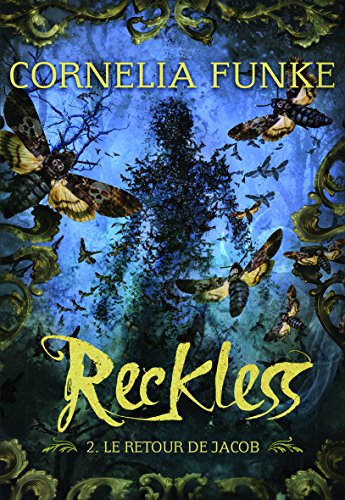 Stock image for Reckless (Tome 2-Le retour de Jacob) for sale by Ammareal