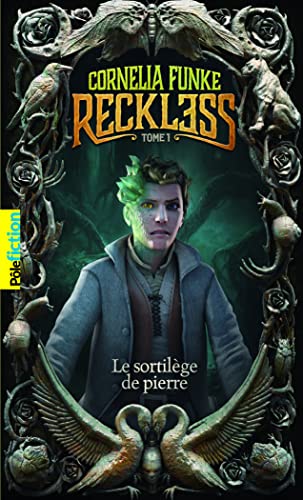 Stock image for Reckless. Vol. 1. Le Sortilge De Pierre for sale by RECYCLIVRE