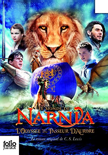 Le Monde de Narnia: Lewis, Clives Staples, Baynes, Pauline