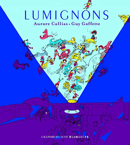 9782070695294: Lumignons (Hors Srie Giboules)