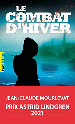 Stock image for Le Combat d'hiver (French Edition) for sale by Better World Books