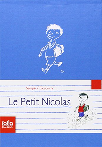9782070696109: Le Petit Nicolas