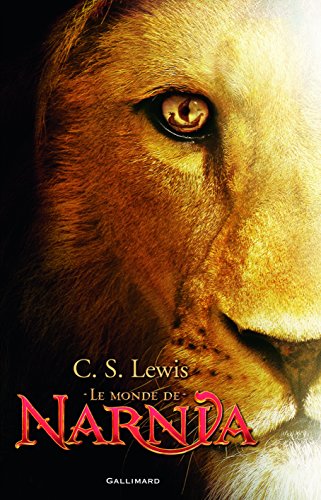 Stock image for Le Monde de Narnia for sale by WorldofBooks