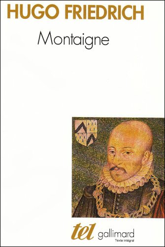 Beispielbild fr Montaigne zum Verkauf von medimops