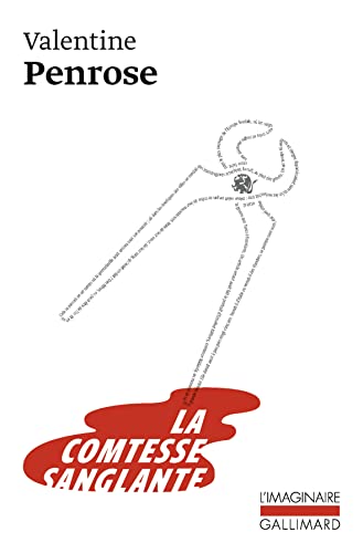 Beispielbild fr La Comtesse sanglante zum Verkauf von Ammareal