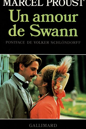 9782070701407: A la recherche du temps perdu, tome 4 : Un amour de Swann