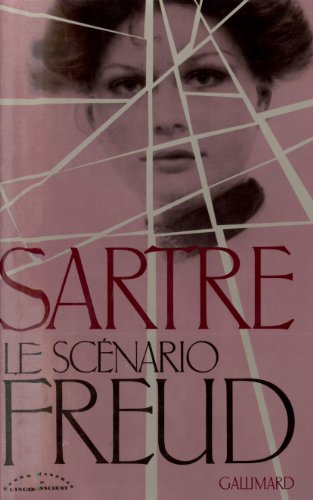 9782070702015: Le Scnario Freud