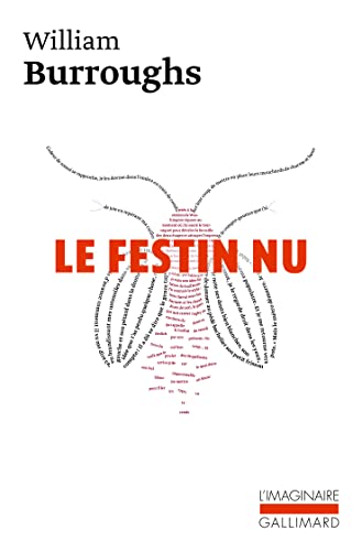 Stock image for Le Festin Nu for sale by RECYCLIVRE
