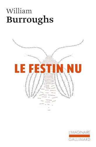 Stock image for Le Festin Nu for sale by RECYCLIVRE