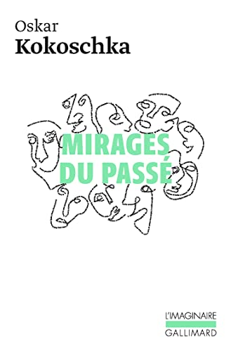 Beispielbild fr Mirages du pass [Mass Market Paperback] Kokoschka,Oskar and Servicen,Louise zum Verkauf von LIVREAUTRESORSAS