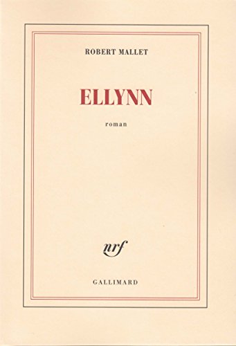 Stock image for Ellynn for sale by WorldofBooks