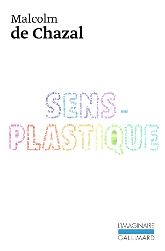 Stock image for Sens-plastique for sale by HPB-Ruby