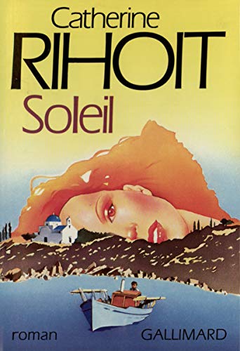 Imagen de archivo de Soleil a la venta por Librairie Th  la page
