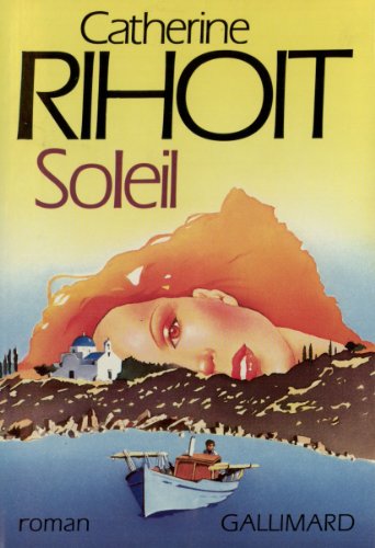 Stock image for Soleil for sale by Librairie Th  la page